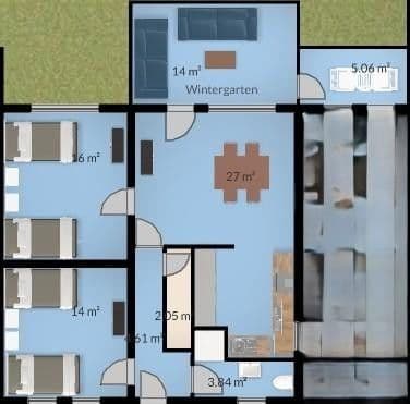 house for sale, 400 m², Peißenberg, Bavaria house for sale, 400 m², Peißenberg, Bavaria