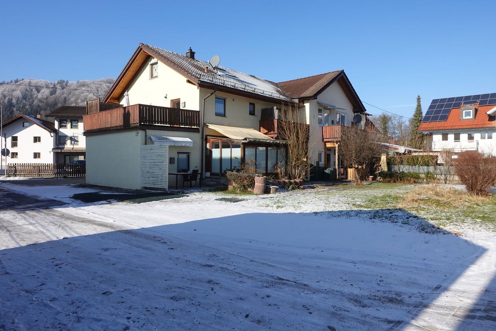 house for sale, 400 m², Peißenberg, Bavaria house for sale, 400 m², Peißenberg, Bavaria