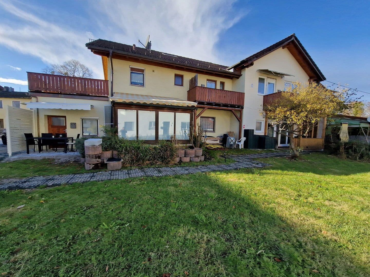 house for sale, 400 m², Peißenberg, Bavaria house for sale, 400 m², Peißenberg, Bavaria