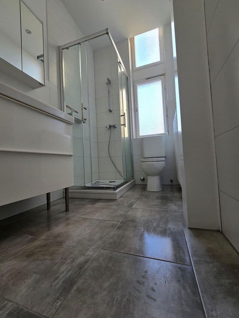 2 bedroom flat to rent, 65 m², Offenbach, Hesse 2 bedroom flat to rent, 65 m², Offenbach, Hesse