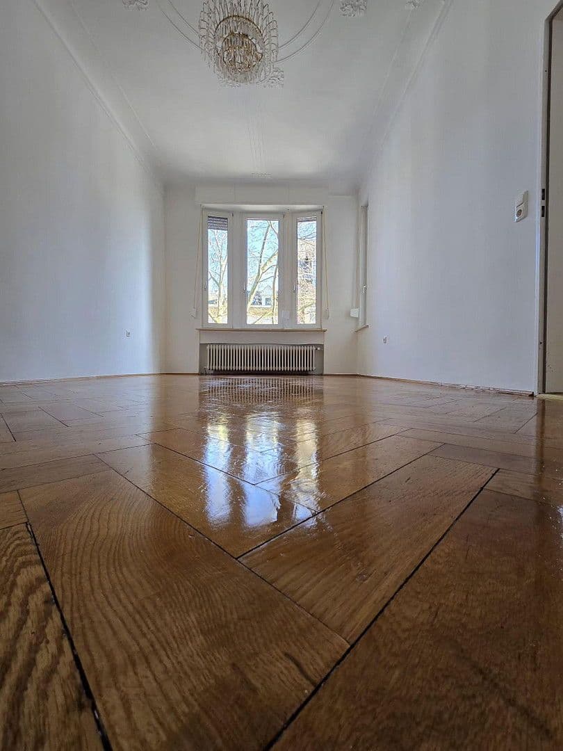 2 bedroom flat to rent, 65 m², Offenbach, Hesse 2 bedroom flat to rent, 65 m², Offenbach, Hesse