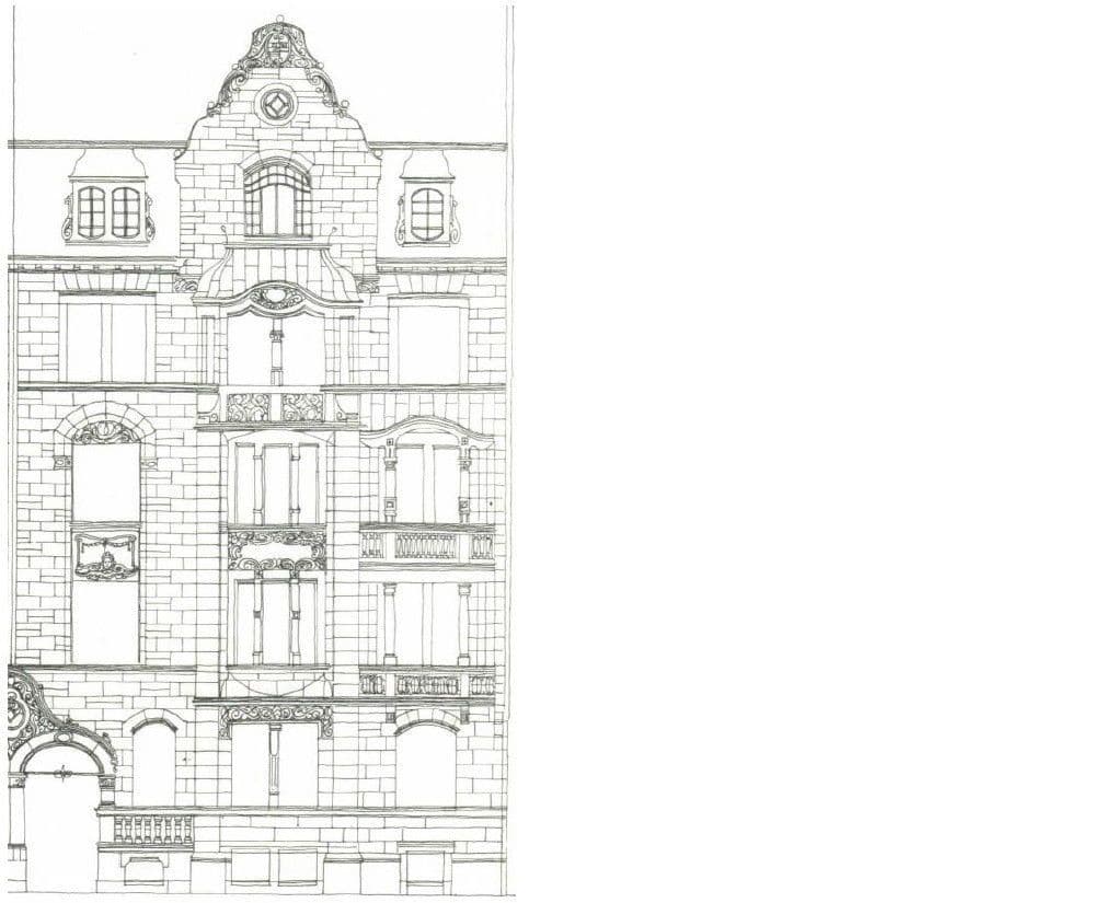 2 bedroom flat to rent, 65 m², Offenbach, Hesse 2 bedroom flat to rent, 65 m², Offenbach, Hesse