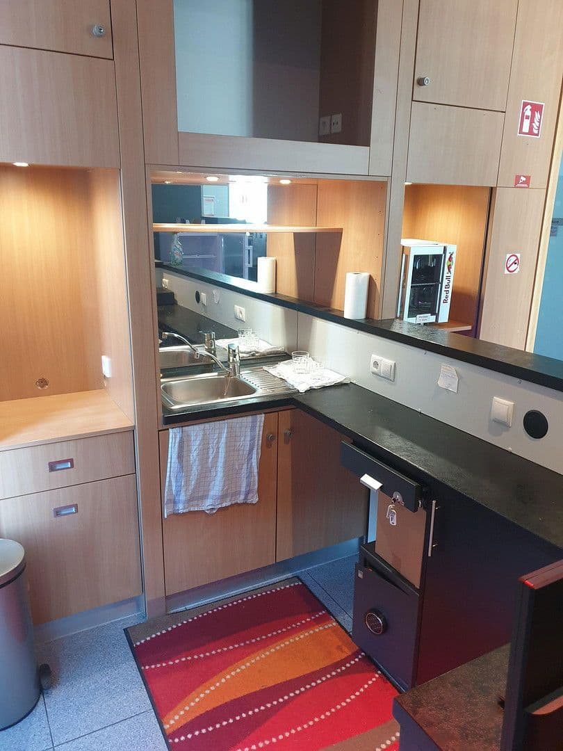 non-residential property to rent, 297 m², Pinneberstraße 155, Ellerbek, Schleswig-Holstein non-residential property to rent, 297 m², Pinneberstraße 155, Ellerbek, Schleswig-Holstein