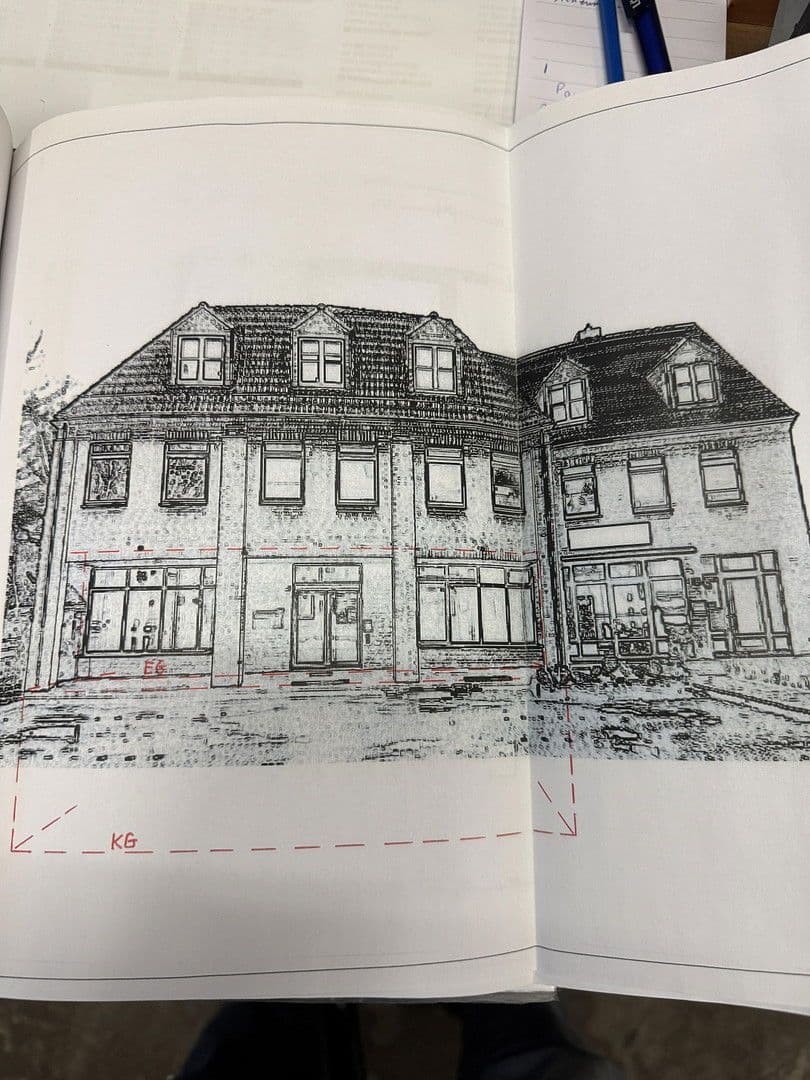 non-residential property to rent, 297 m², Pinneberstraße 155, Ellerbek, Schleswig-Holstein non-residential property to rent, 297 m², Pinneberstraße 155, Ellerbek, Schleswig-Holstein