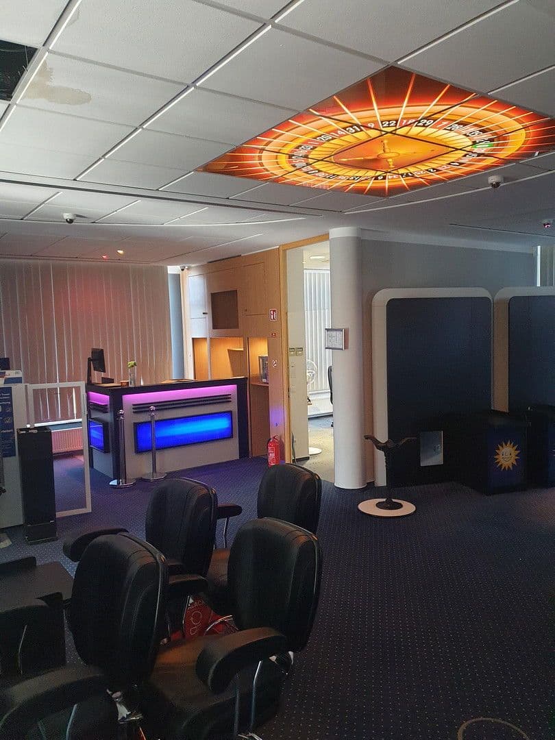 non-residential property to rent, 297 m², Pinneberstraße 155, Ellerbek, Schleswig-Holstein non-residential property to rent, 297 m², Pinneberstraße 155, Ellerbek, Schleswig-Holstein