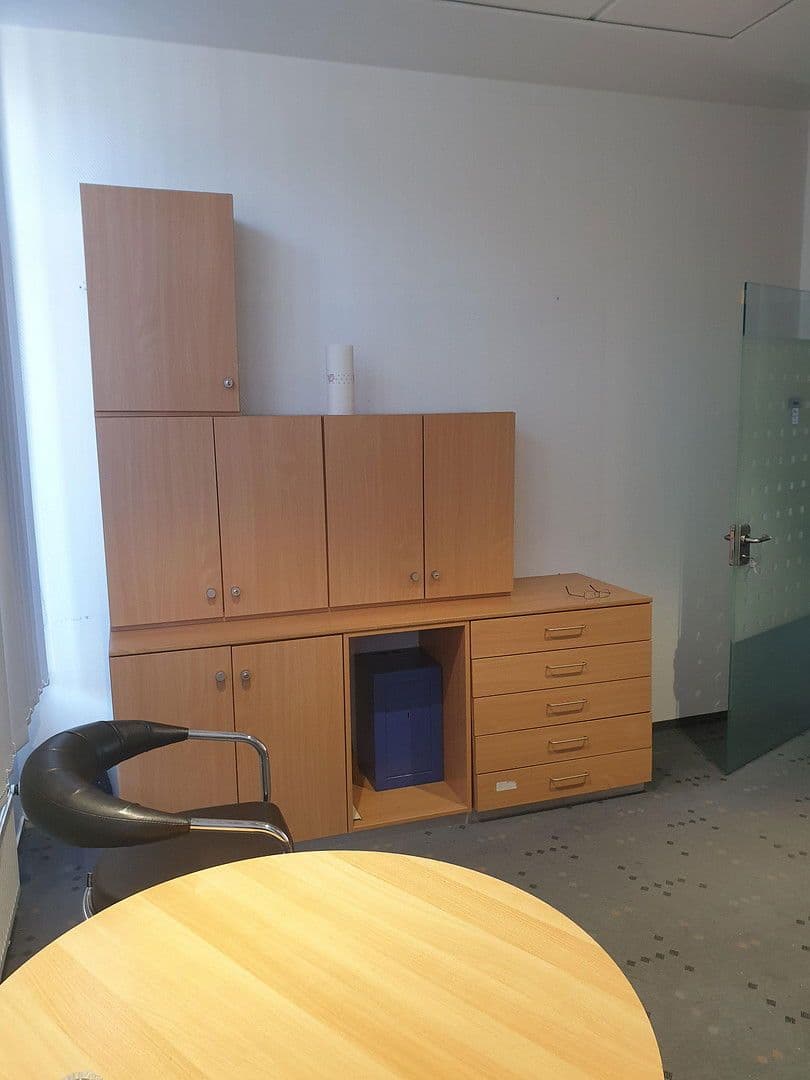 non-residential property to rent, 297 m², Pinneberstraße 155, Ellerbek, Schleswig-Holstein non-residential property to rent, 297 m², Pinneberstraße 155, Ellerbek, Schleswig-Holstein