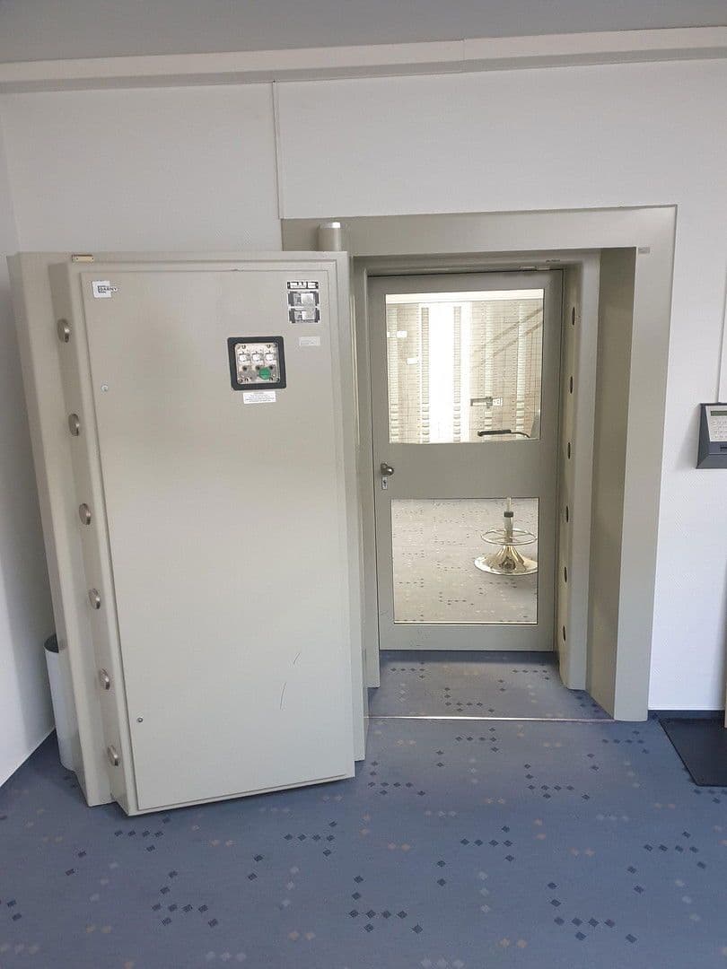 non-residential property to rent, 297 m², Pinneberstraße 155, Ellerbek, Schleswig-Holstein non-residential property to rent, 297 m², Pinneberstraße 155, Ellerbek, Schleswig-Holstein