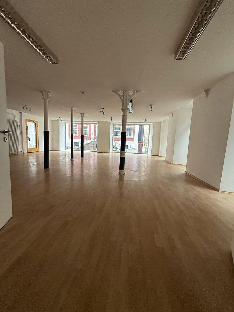non-residential property to rent, 136 m², Spitalstrasse 17, Ellwangen (Jagst), Baden-Württemberg non-residential property to rent, 136 m², Spitalstrasse 17, Ellwangen (Jagst), Baden-Württemberg