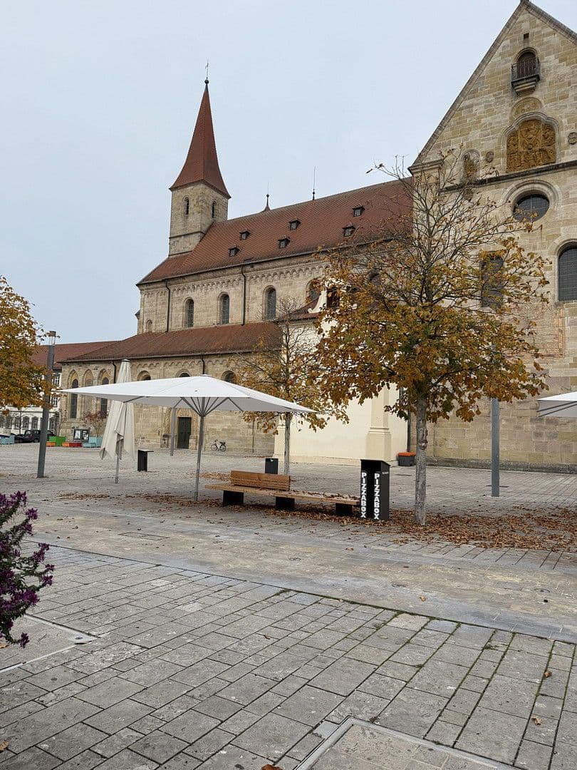 non-residential property to rent, 136 m², Spitalstrasse 17, Ellwangen (Jagst), Baden-Württemberg non-residential property to rent, 136 m², Spitalstrasse 17, Ellwangen (Jagst), Baden-Württemberg