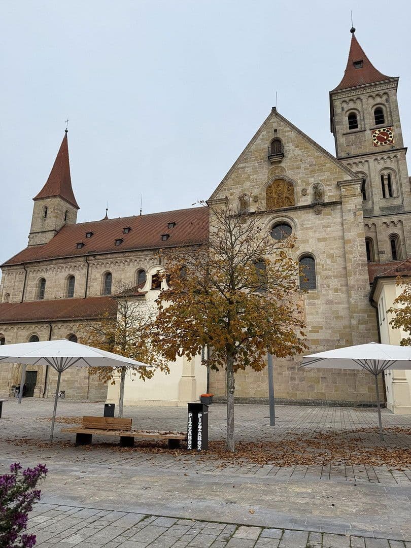 non-residential property to rent, 136 m², Spitalstrasse 17, Ellwangen (Jagst), Baden-Württemberg non-residential property to rent, 136 m², Spitalstrasse 17, Ellwangen (Jagst), Baden-Württemberg