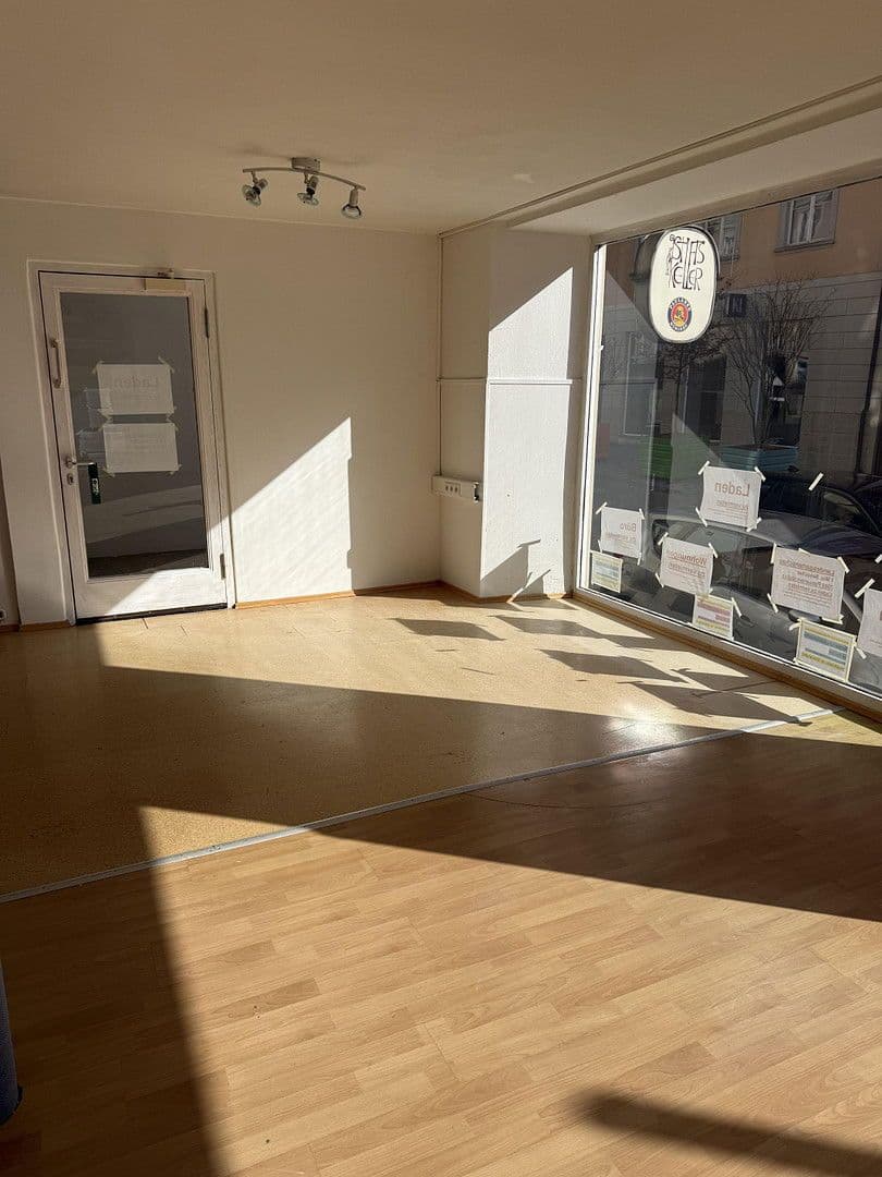 non-residential property to rent, 136 m², Spitalstrasse 17, Ellwangen (Jagst), Baden-Württemberg non-residential property to rent, 136 m², Spitalstrasse 17, Ellwangen (Jagst), Baden-Württemberg