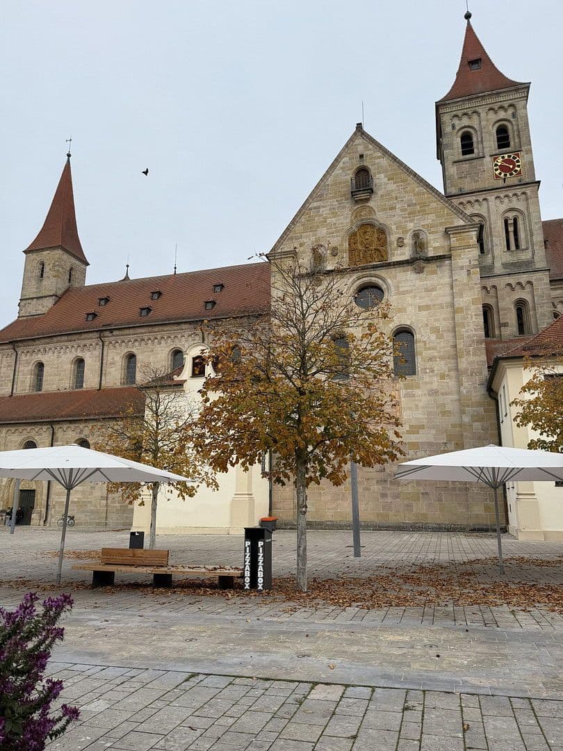 non-residential property to rent, 136 m², Spitalstrasse 17, Ellwangen (Jagst), Baden-Württemberg non-residential property to rent, 136 m², Spitalstrasse 17, Ellwangen (Jagst), Baden-Württemberg