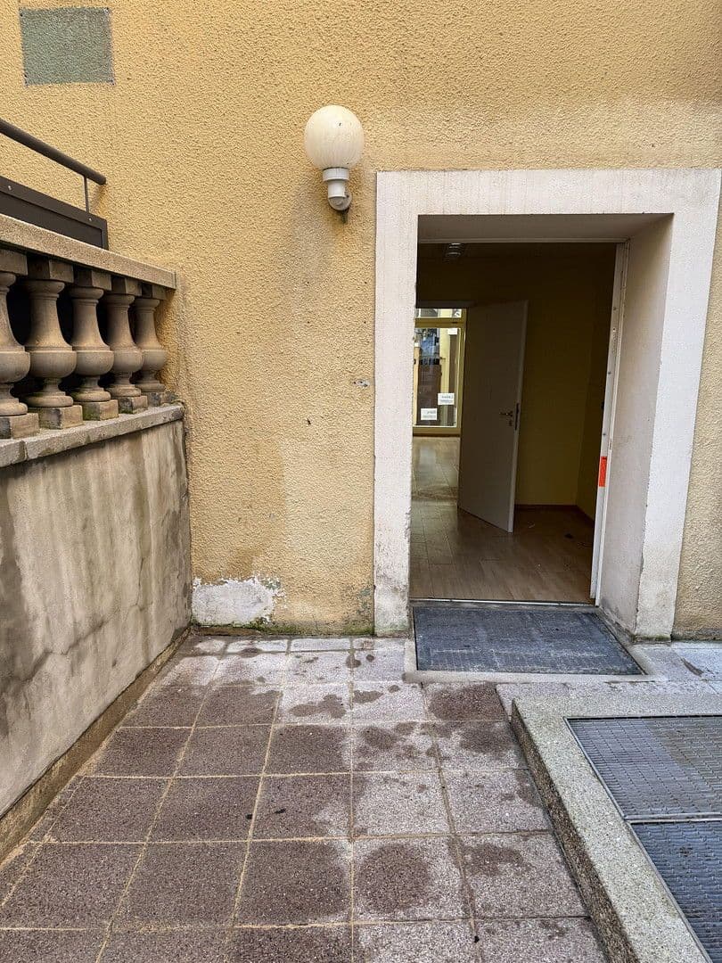 non-residential property to rent, 136 m², Spitalstrasse 17, Ellwangen (Jagst), Baden-Württemberg non-residential property to rent, 136 m², Spitalstrasse 17, Ellwangen (Jagst), Baden-Württemberg