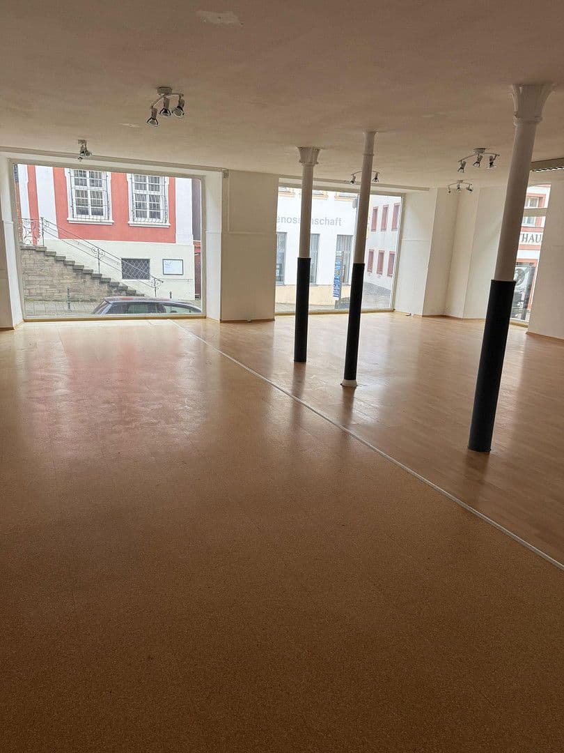 non-residential property to rent, 136 m², Spitalstrasse 17, Ellwangen (Jagst), Baden-Württemberg non-residential property to rent, 136 m², Spitalstrasse 17, Ellwangen (Jagst), Baden-Württemberg