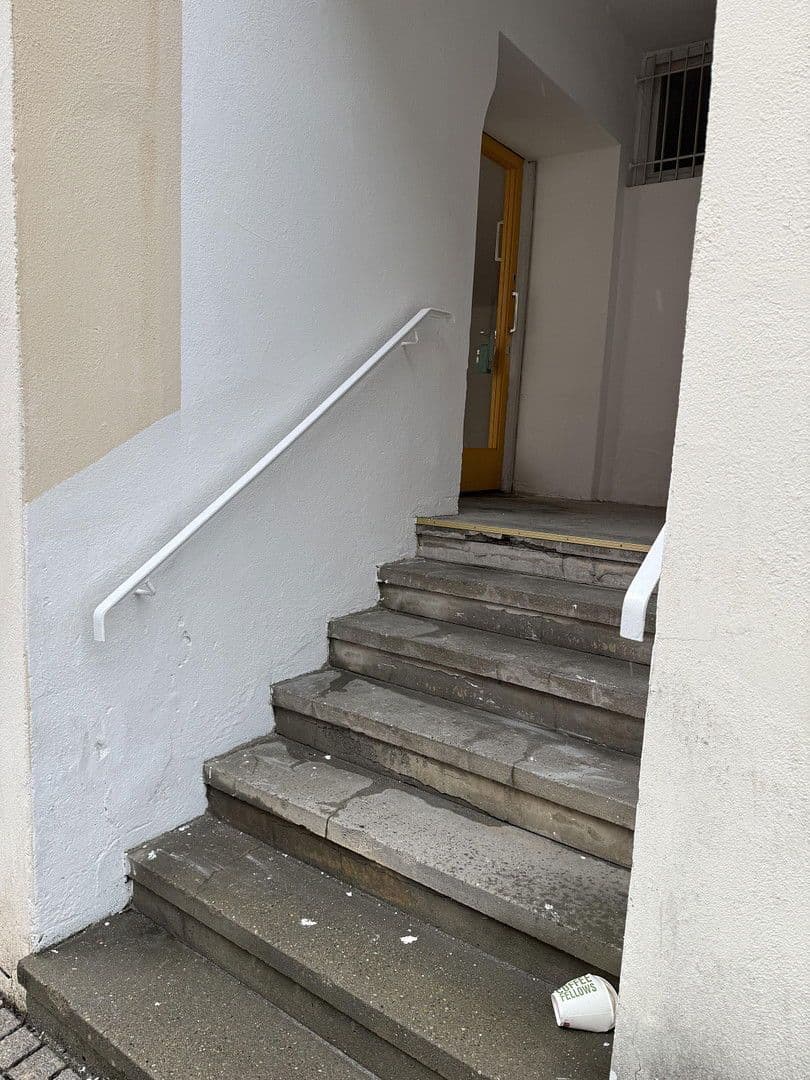 non-residential property to rent, 136 m², Spitalstrasse 17, Ellwangen (Jagst), Baden-Württemberg non-residential property to rent, 136 m², Spitalstrasse 17, Ellwangen (Jagst), Baden-Württemberg