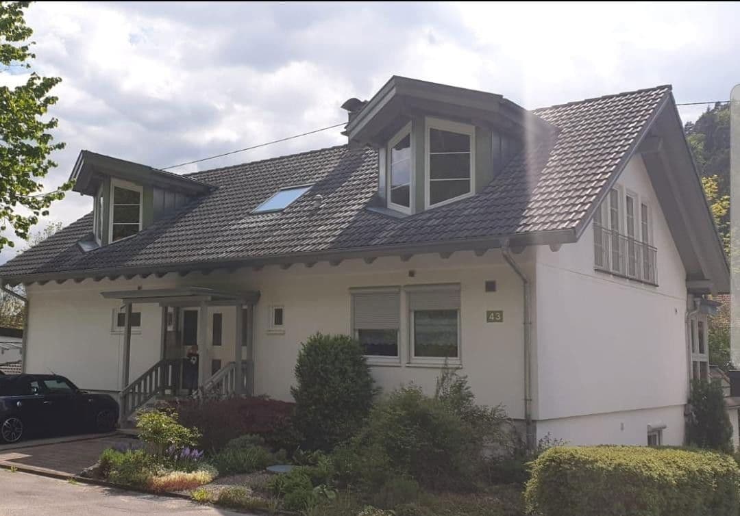 3 bedroom with open-plan kitchen flat to rent, 138 m², Tuttlingen, Baden-Württemberg 3 bedroom with open-plan kitchen flat to rent, 138 m², Tuttlingen, Baden-Württemberg