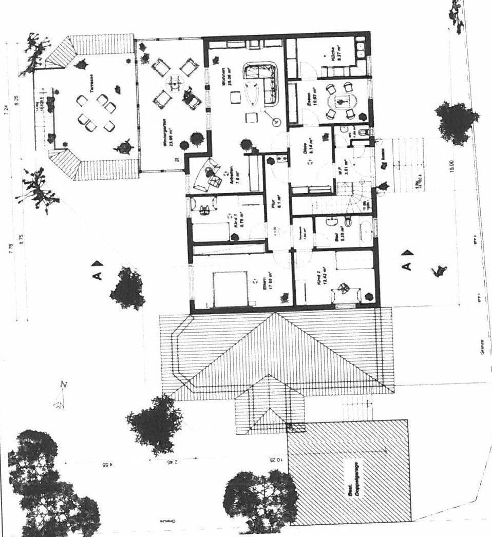 3 bedroom with open-plan kitchen flat to rent, 138 m², Tuttlingen, Baden-Württemberg 3 bedroom with open-plan kitchen flat to rent, 138 m², Tuttlingen, Baden-Württemberg