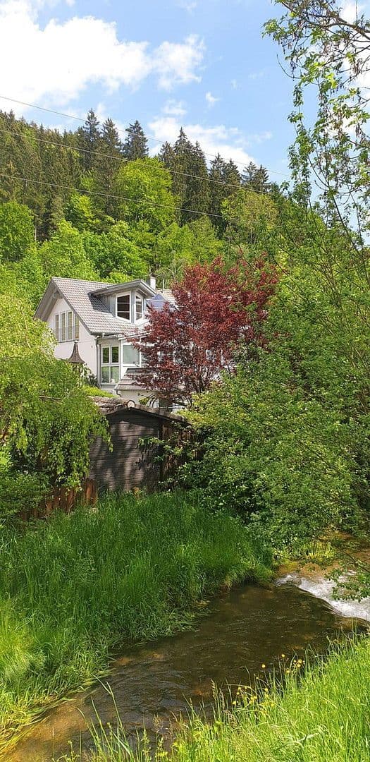 3 bedroom with open-plan kitchen flat to rent, 138 m², Tuttlingen, Baden-Württemberg 3 bedroom with open-plan kitchen flat to rent, 138 m², Tuttlingen, Baden-Württemberg