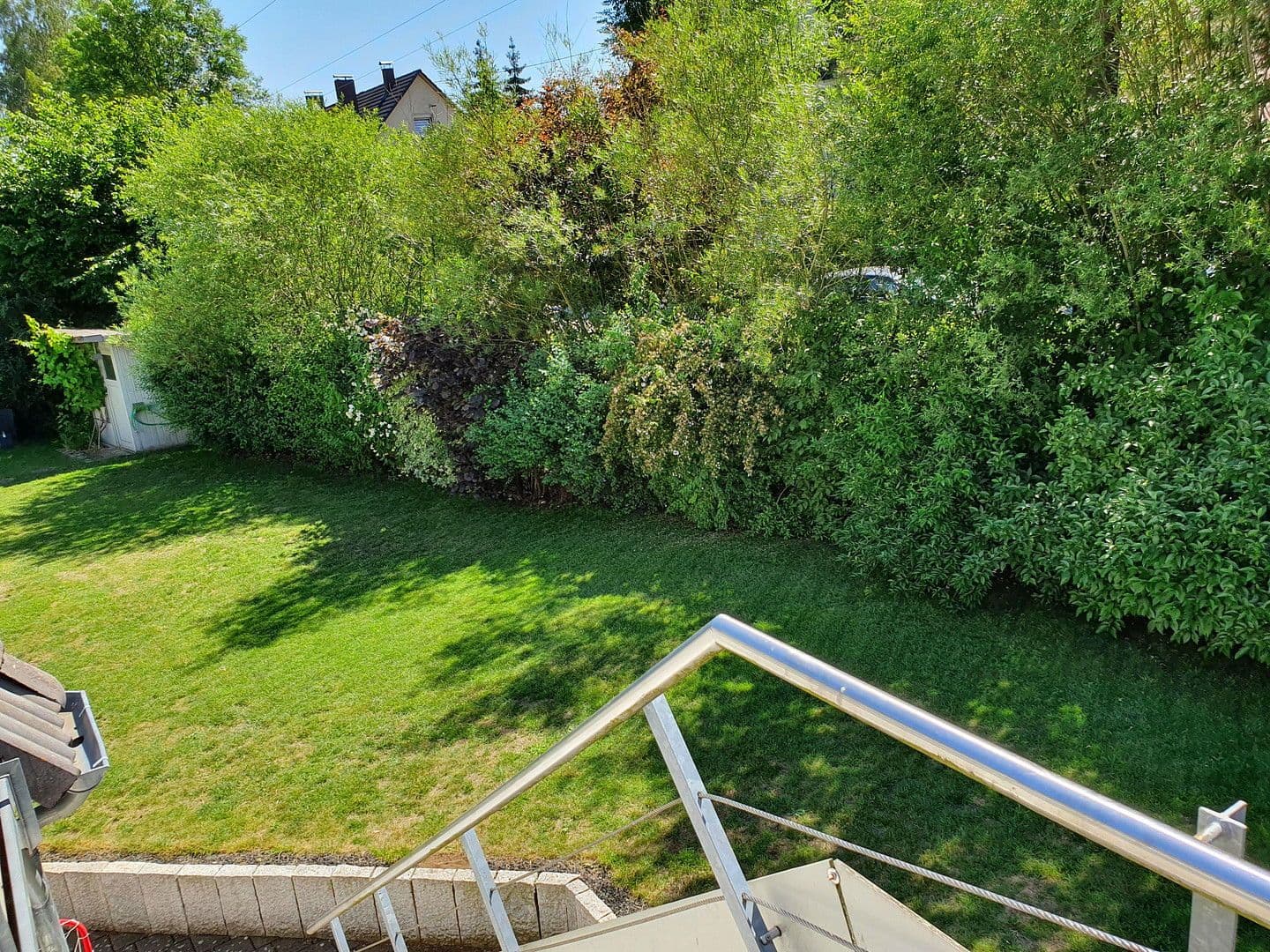 3 bedroom with open-plan kitchen flat to rent, 138 m², Tuttlingen, Baden-Württemberg 3 bedroom with open-plan kitchen flat to rent, 138 m², Tuttlingen, Baden-Württemberg