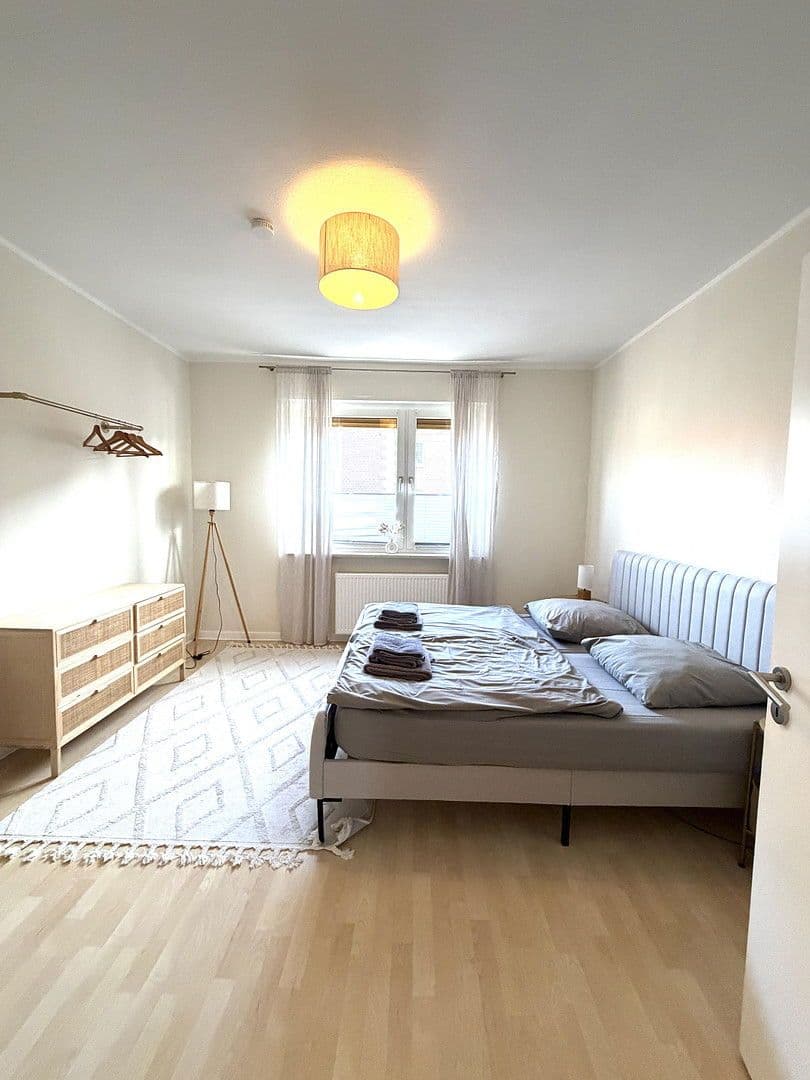 3 bedroom flat to rent, 81 m², Langemarkstraße, Münster, North Rhine-Westphalia 3 bedroom flat to rent, 81 m², Langemarkstraße, Münster, North Rhine-Westphalia