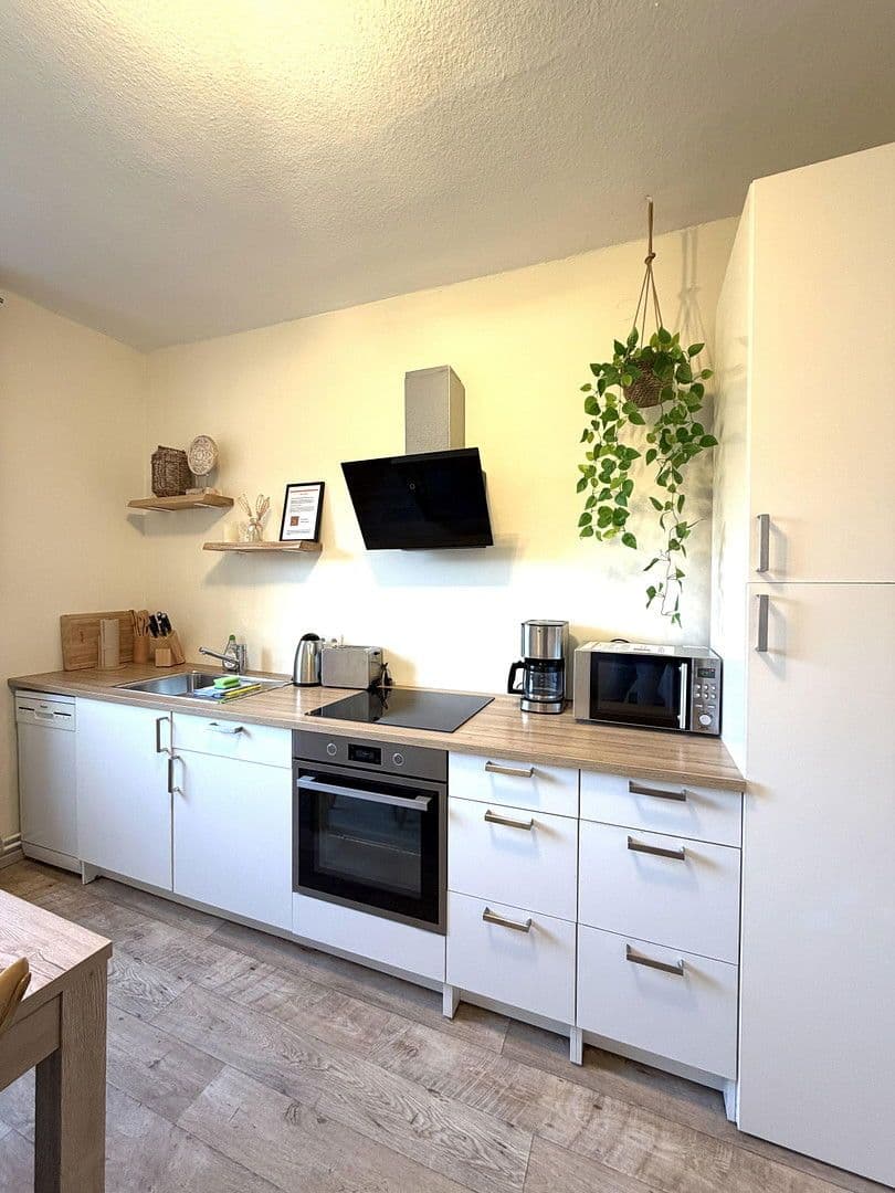 3 bedroom flat to rent, 81 m², Langemarkstraße, Münster, North Rhine-Westphalia 3 bedroom flat to rent, 81 m², Langemarkstraße, Münster, North Rhine-Westphalia