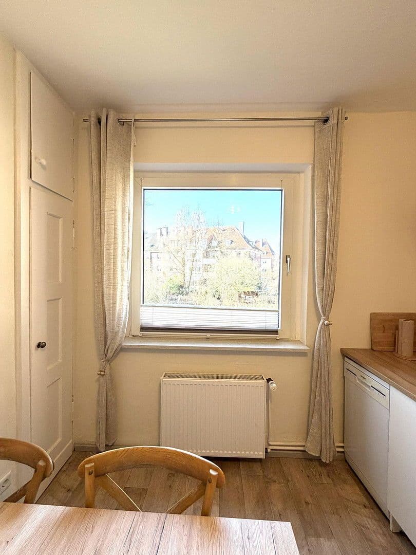 3 bedroom flat to rent, 81 m², Langemarkstraße, Münster, North Rhine-Westphalia 3 bedroom flat to rent, 81 m², Langemarkstraße, Münster, North Rhine-Westphalia