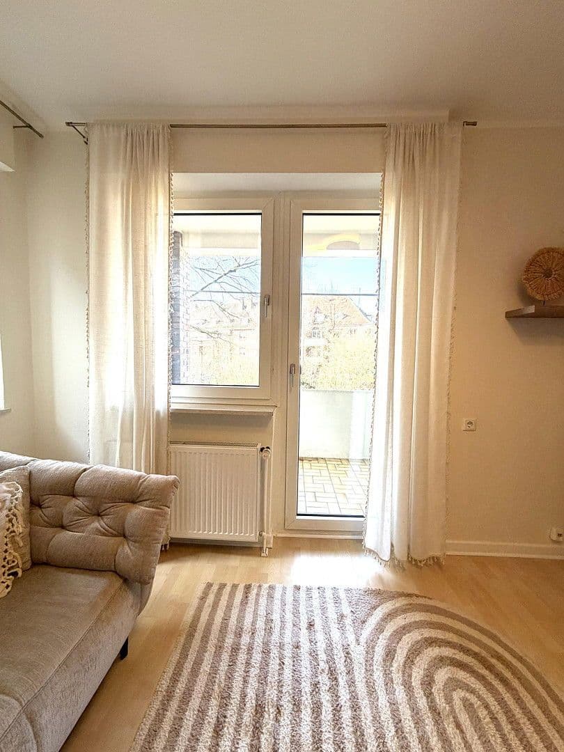 3 bedroom flat to rent, 81 m², Langemarkstraße, Münster, North Rhine-Westphalia 3 bedroom flat to rent, 81 m², Langemarkstraße, Münster, North Rhine-Westphalia