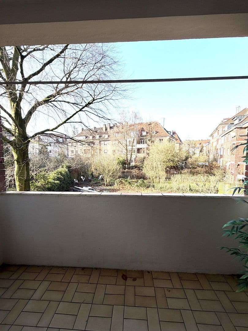 3 bedroom flat to rent, 81 m², Langemarkstraße, Münster, North Rhine-Westphalia 3 bedroom flat to rent, 81 m², Langemarkstraße, Münster, North Rhine-Westphalia