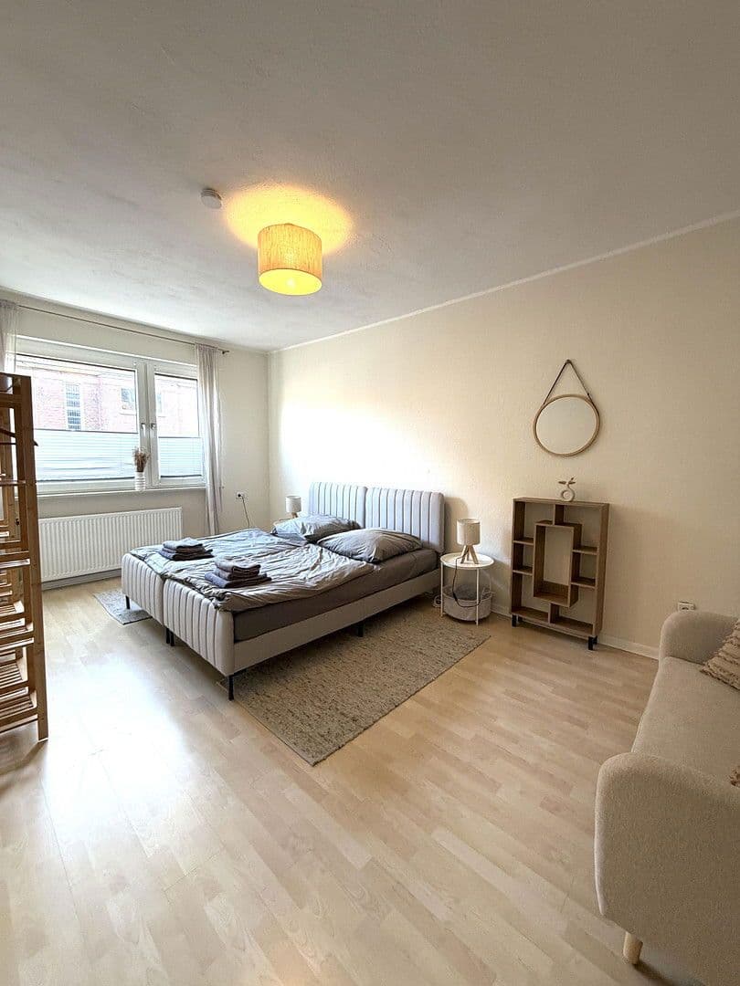 3 bedroom flat to rent, 81 m², Langemarkstraße, Münster, North Rhine-Westphalia 3 bedroom flat to rent, 81 m², Langemarkstraße, Münster, North Rhine-Westphalia