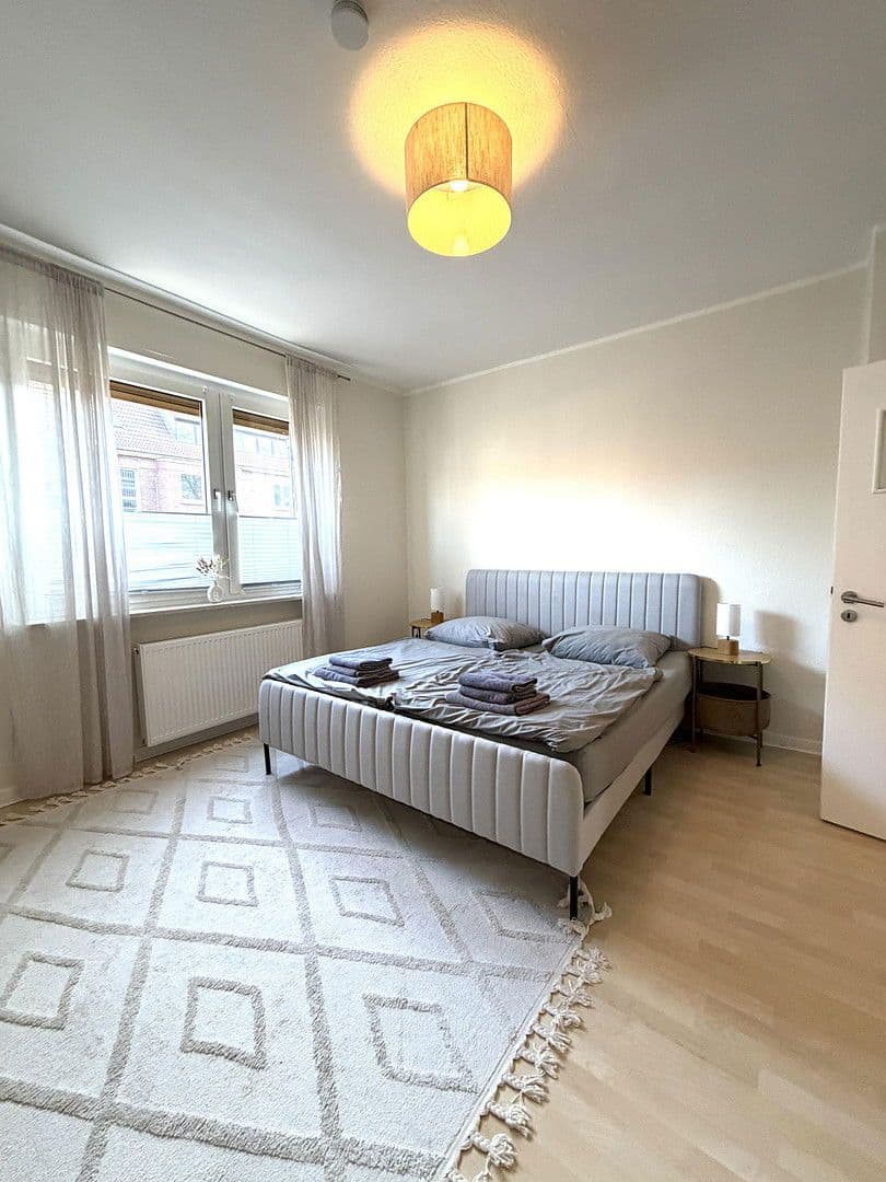 3 bedroom flat to rent, 81 m², Langemarkstraße, Münster, North Rhine-Westphalia 3 bedroom flat to rent, 81 m², Langemarkstraße, Münster, North Rhine-Westphalia