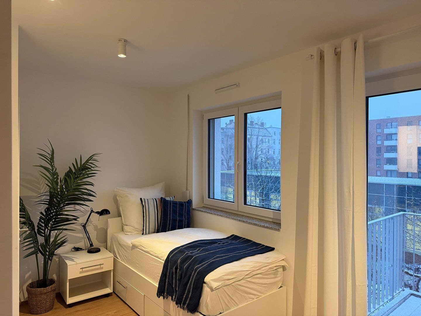 1 bedroom flat to rent, 26 m², Berlin, Berlin 1 bedroom flat to rent, 26 m², Berlin, Berlin