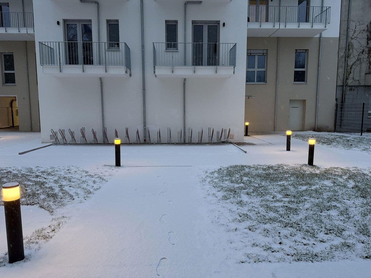 1 bedroom flat to rent, 26 m², Berlin, Berlin 1 bedroom flat to rent, 26 m², Berlin, Berlin