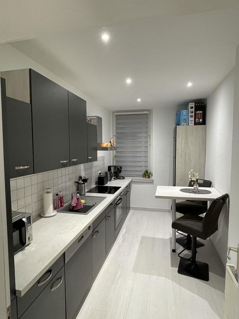 2 bedroom flat to rent, 75 m², Halberstädter Str. 180, Magdeburg, Saxony-Anhalt 2 bedroom flat to rent, 75 m², Halberstädter Str. 180, Magdeburg, Saxony-Anhalt