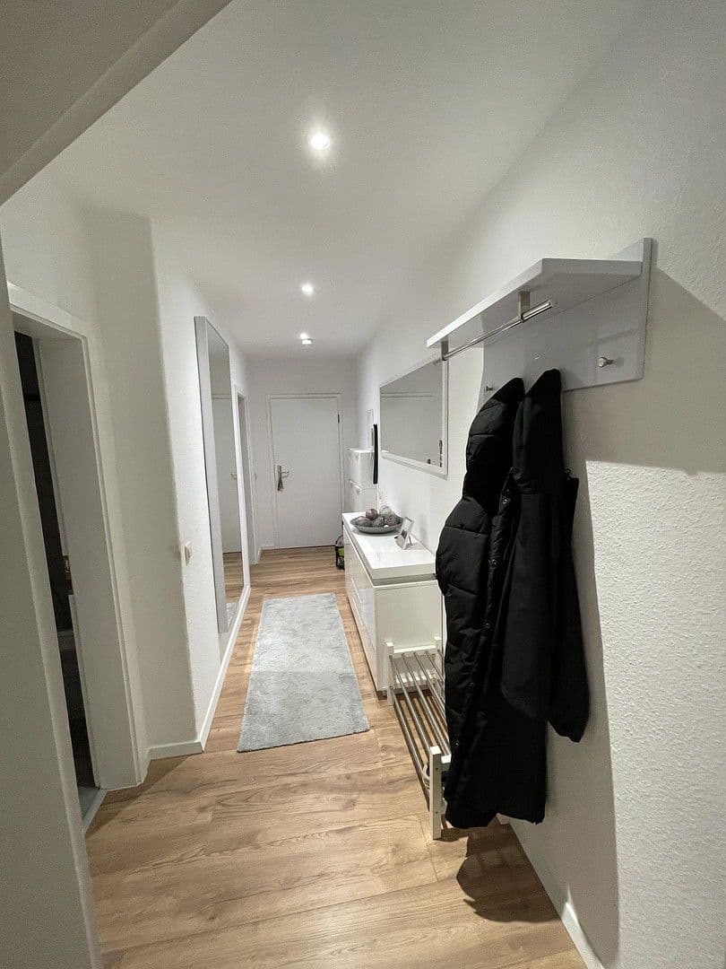 2 bedroom flat to rent, 75 m², Halberstädter Str. 180, Magdeburg, Saxony-Anhalt 2 bedroom flat to rent, 75 m², Halberstädter Str. 180, Magdeburg, Saxony-Anhalt