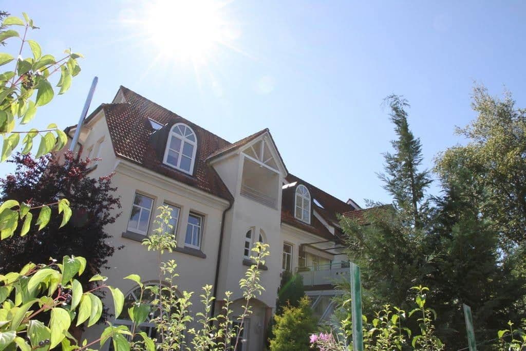 6 bedroom flat for sale, 220 m², Lehenstr. 25, Donaueschingen, Baden-Württemberg 6 bedroom flat for sale, 220 m², Lehenstr. 25, Donaueschingen, Baden-Württemberg