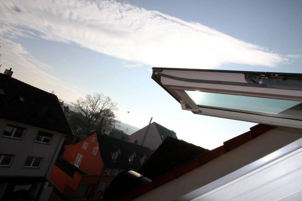 6 bedroom flat for sale, 220 m², Lehenstr. 25, Donaueschingen, Baden-Württemberg 6 bedroom flat for sale, 220 m², Lehenstr. 25, Donaueschingen, Baden-Württemberg