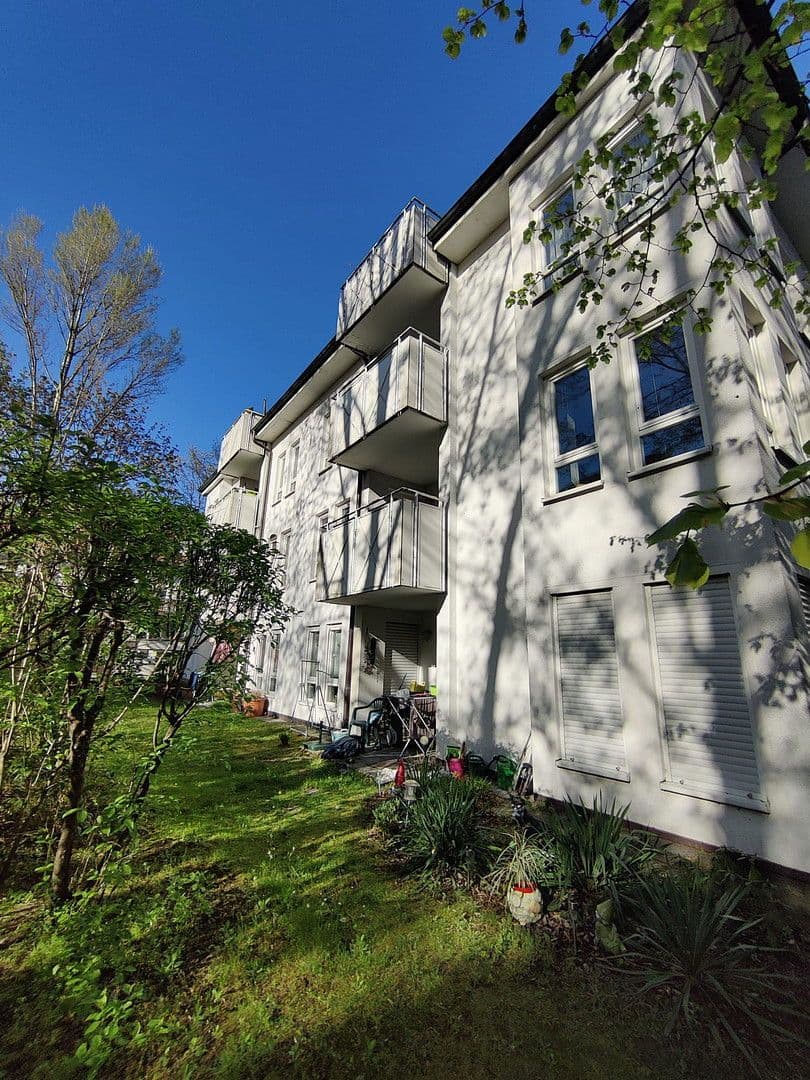 2 bedroom flat to rent, 60 m², Weseler Str. 11A, Berlin, Berlin 2 bedroom flat to rent, 60 m², Weseler Str. 11A, Berlin, Berlin