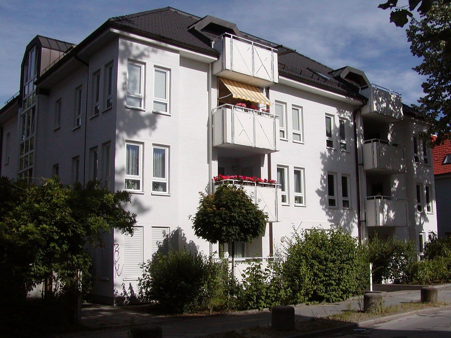 2 bedroom flat to rent, 60 m², Weseler Str. 11A, Berlin, Berlin 2 bedroom flat to rent, 60 m², Weseler Str. 11A, Berlin, Berlin