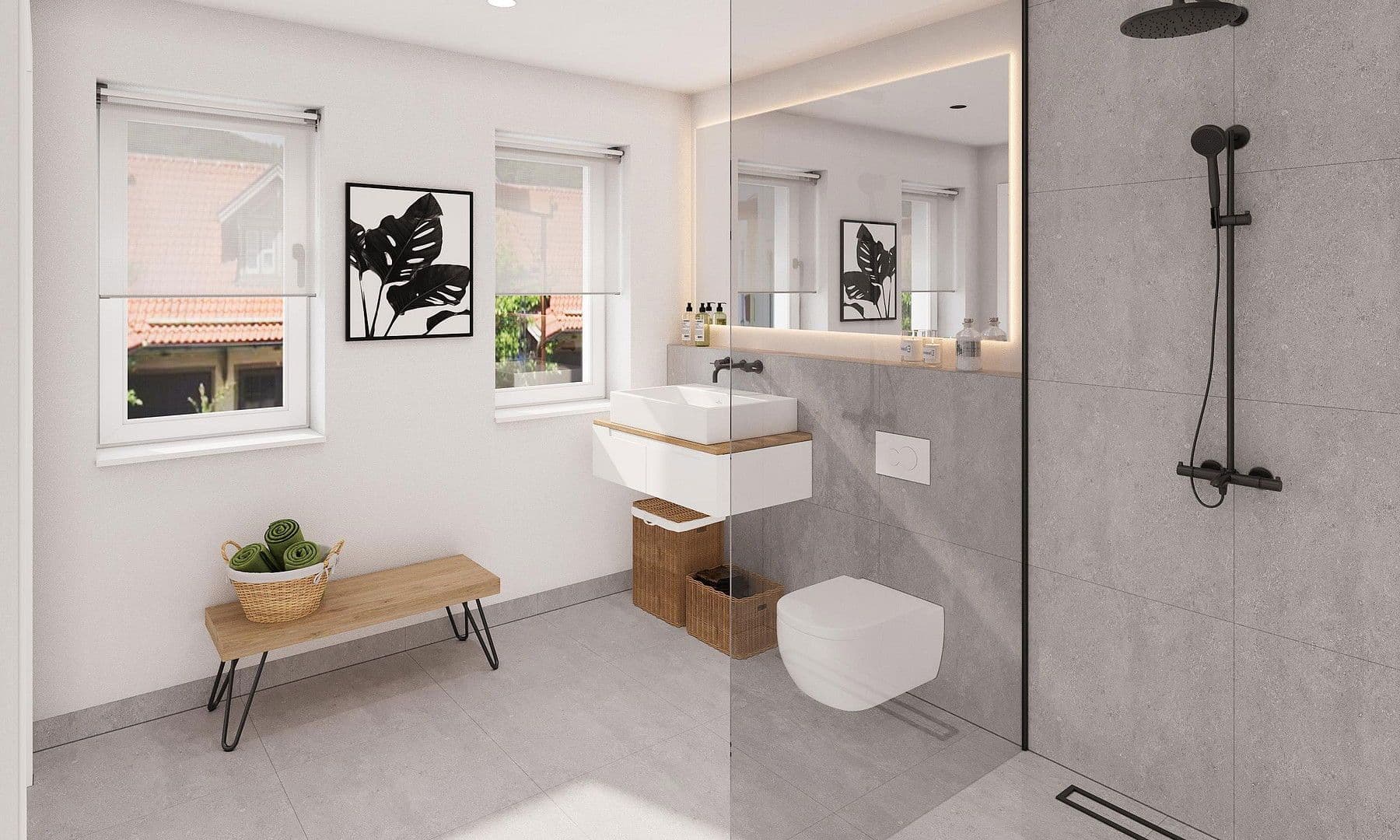 3 bedroom flat for sale, 72 m², Auerbach, Bavaria 3 bedroom flat for sale, 72 m², Auerbach, Bavaria