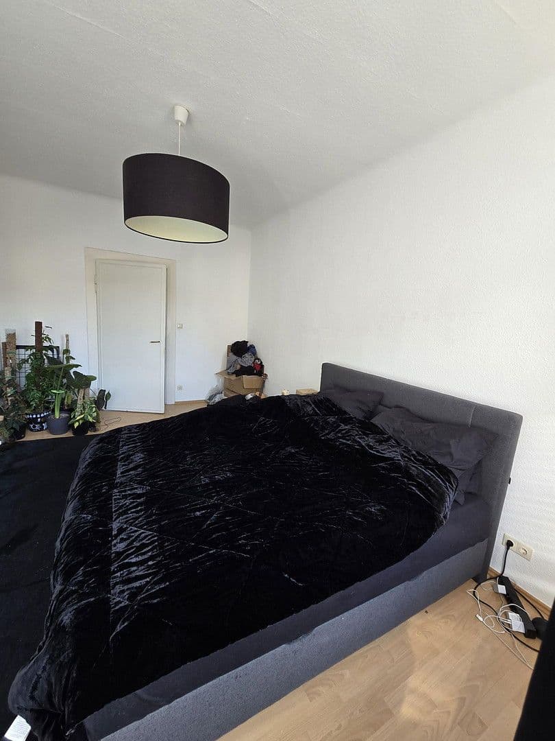 2 bedroom flat to rent, 64 m², Mathildenstraße 24, Nürnberg, Bavaria 2 bedroom flat to rent, 64 m², Mathildenstraße 24, Nürnberg, Bavaria