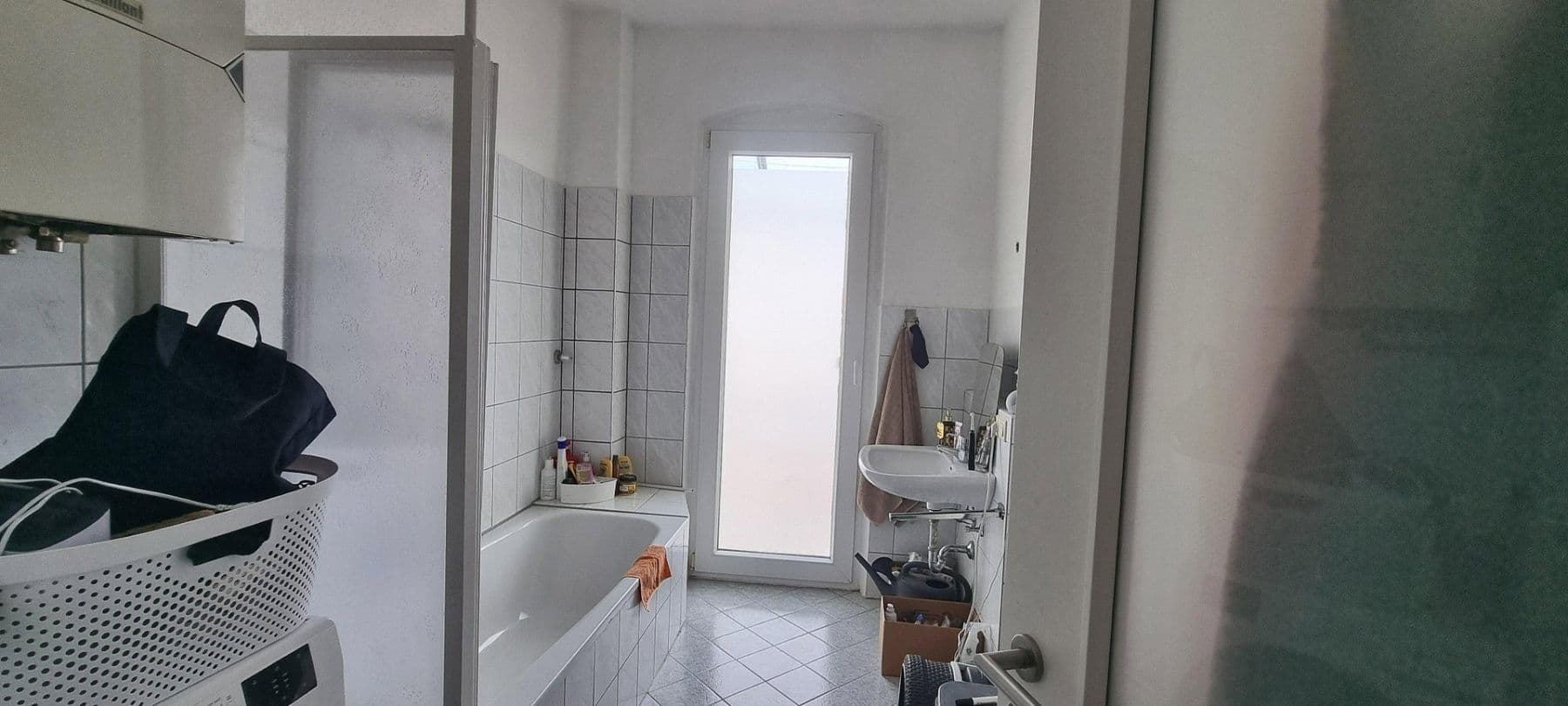 2 bedroom flat to rent, 64 m², Mathildenstraße 24, Nürnberg, Bavaria 2 bedroom flat to rent, 64 m², Mathildenstraße 24, Nürnberg, Bavaria