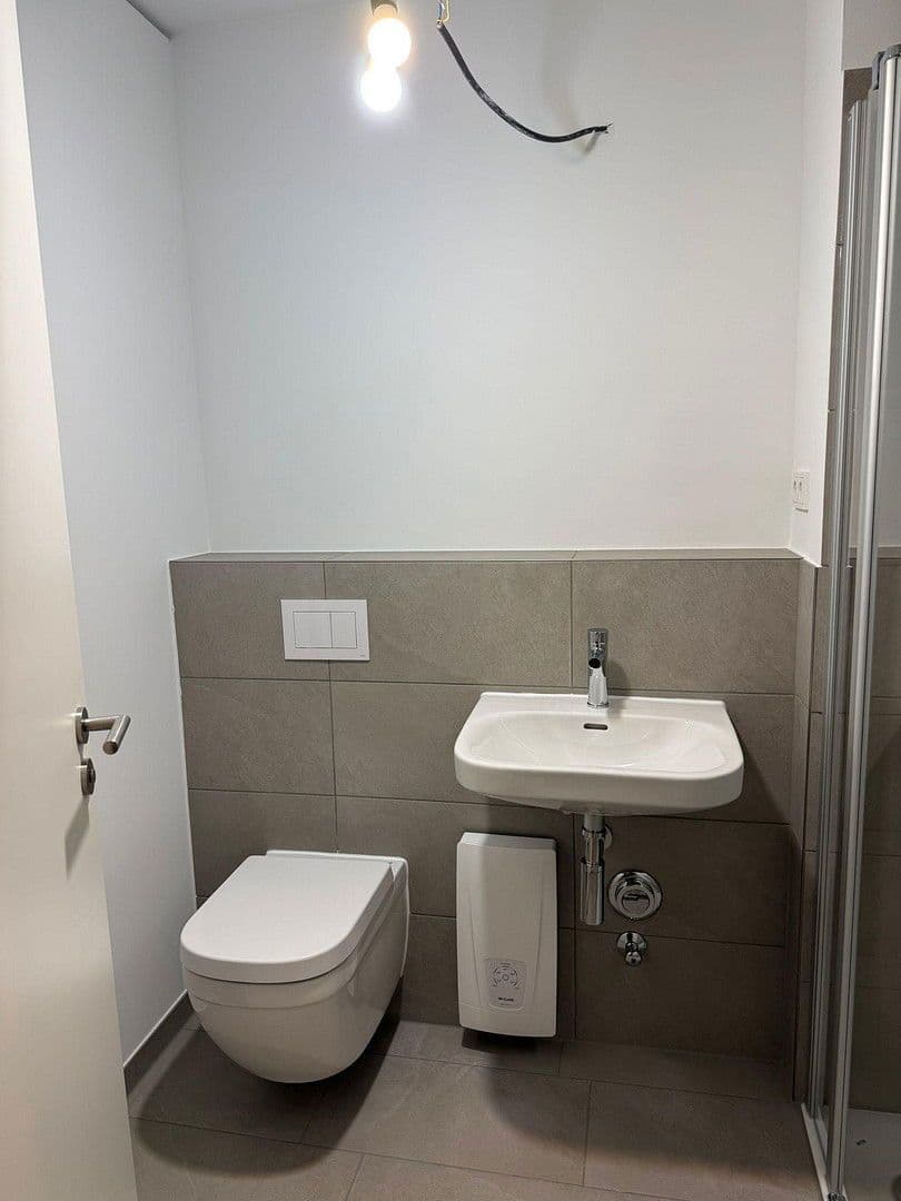 3 bedroom flat to rent, 58 m², Erdkampsweg 43a, Hamburg, Hamburg 3 bedroom flat to rent, 58 m², Erdkampsweg 43a, Hamburg, Hamburg