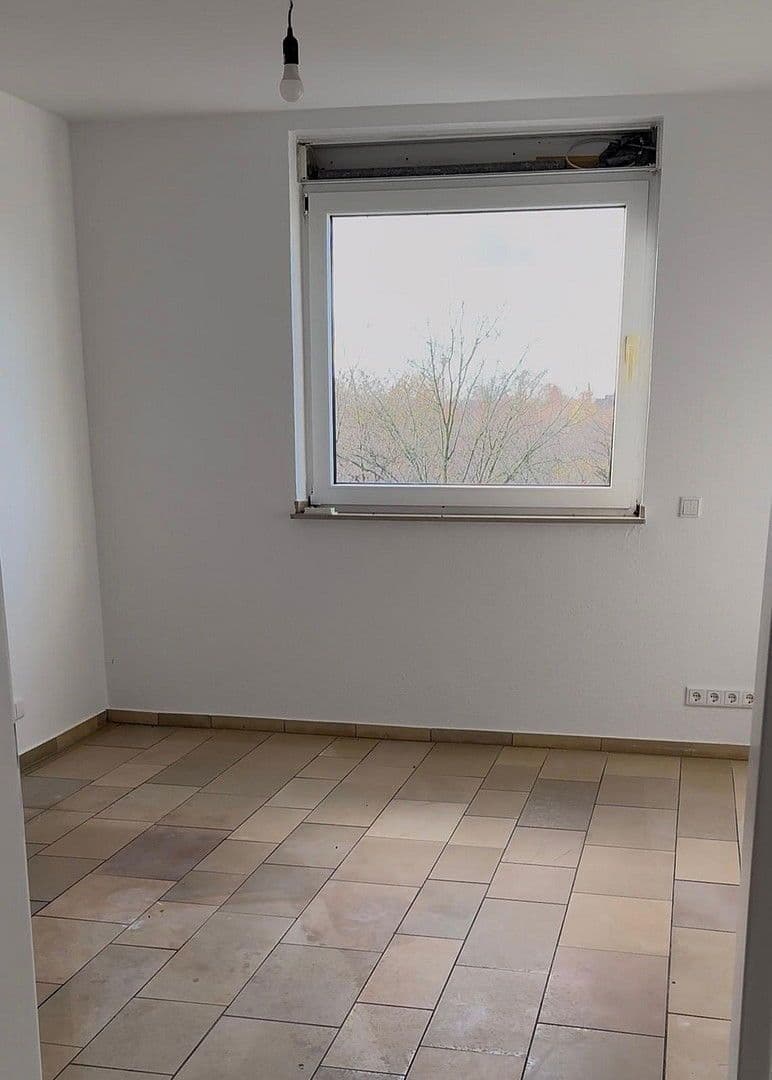 2 bedroom flat to rent, 65 m², Krefeld, North Rhine-Westphalia 2 bedroom flat to rent, 65 m², Krefeld, North Rhine-Westphalia