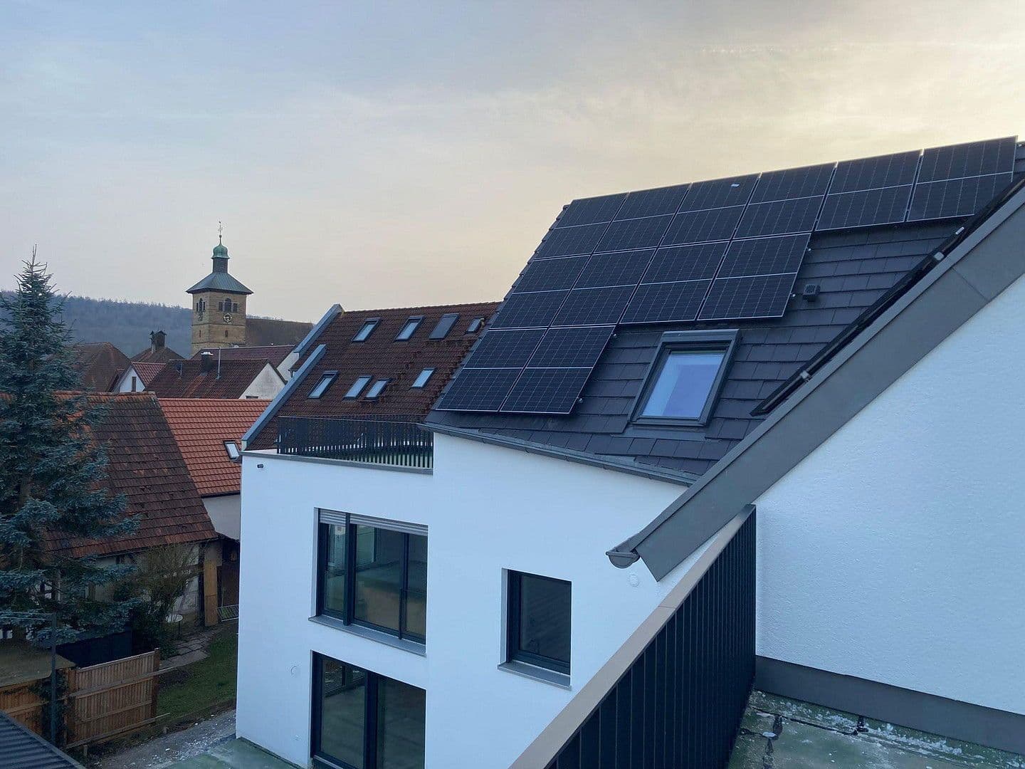 1 bedroom with open-plan kitchen flat to rent, 59 m², Eberstadt, Baden-Württemberg 1 bedroom with open-plan kitchen flat to rent, 59 m², Eberstadt, Baden-Württemberg