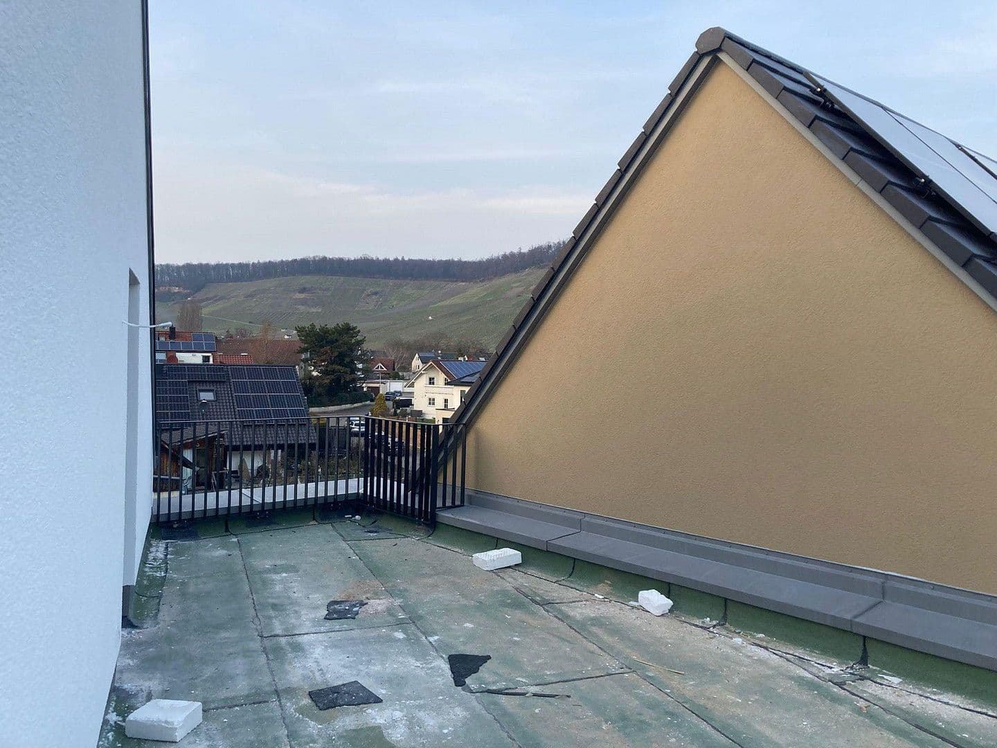 1 bedroom with open-plan kitchen flat to rent, 59 m², Eberstadt, Baden-Württemberg 1 bedroom with open-plan kitchen flat to rent, 59 m², Eberstadt, Baden-Württemberg