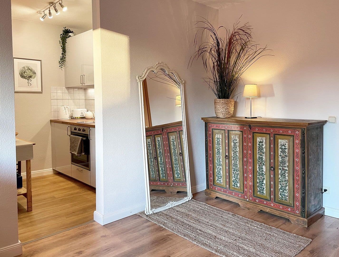 Studio flat to rent, 47 m², Wedel, Schleswig-Holstein Studio flat to rent, 47 m², Wedel, Schleswig-Holstein