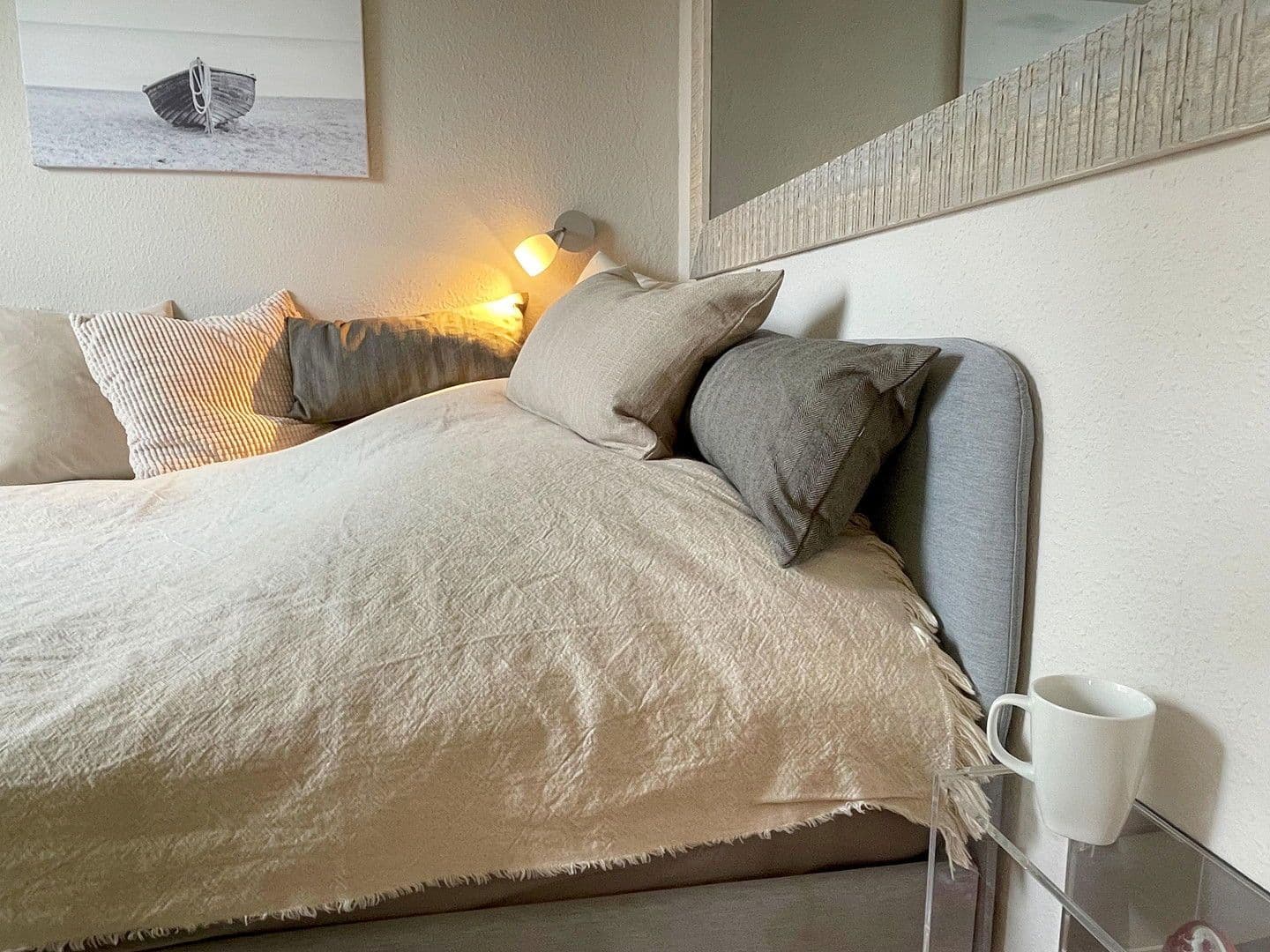 Studio flat to rent, 47 m², Wedel, Schleswig-Holstein Studio flat to rent, 47 m², Wedel, Schleswig-Holstein