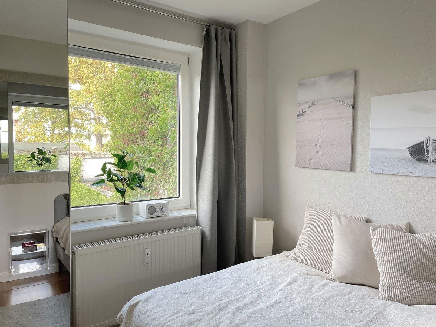 Studio flat to rent, 47 m², Wedel, Schleswig-Holstein Studio flat to rent, 47 m², Wedel, Schleswig-Holstein