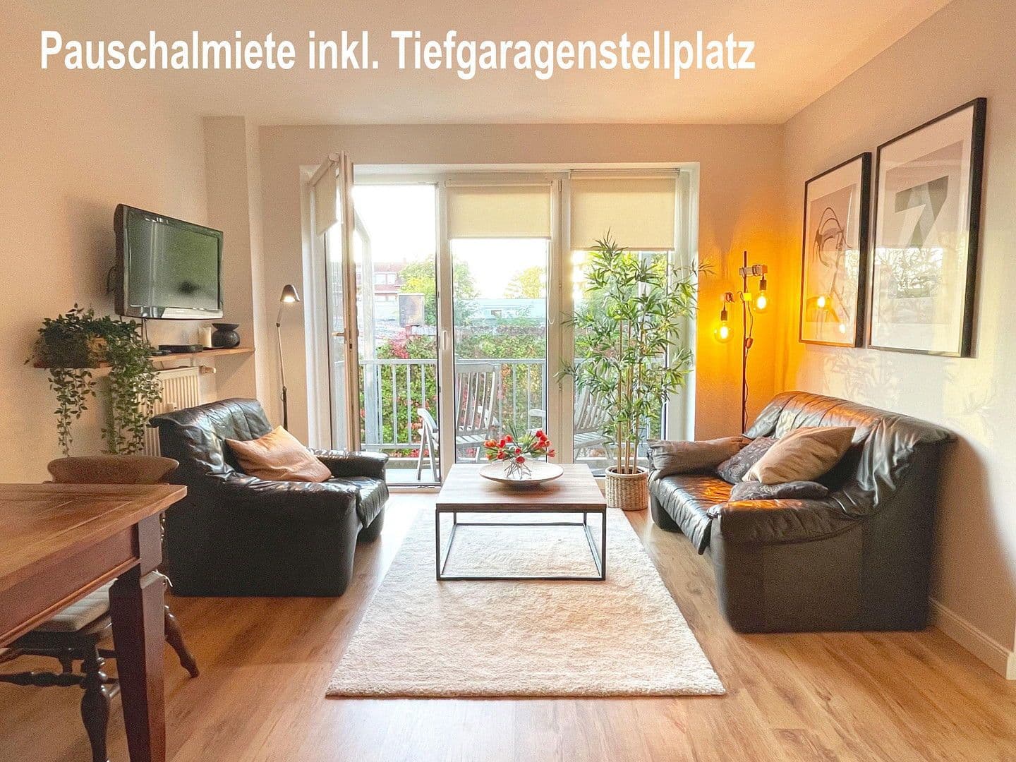 Studio flat to rent, 47 m², Wedel, Schleswig-Holstein Studio flat to rent, 47 m², Wedel, Schleswig-Holstein