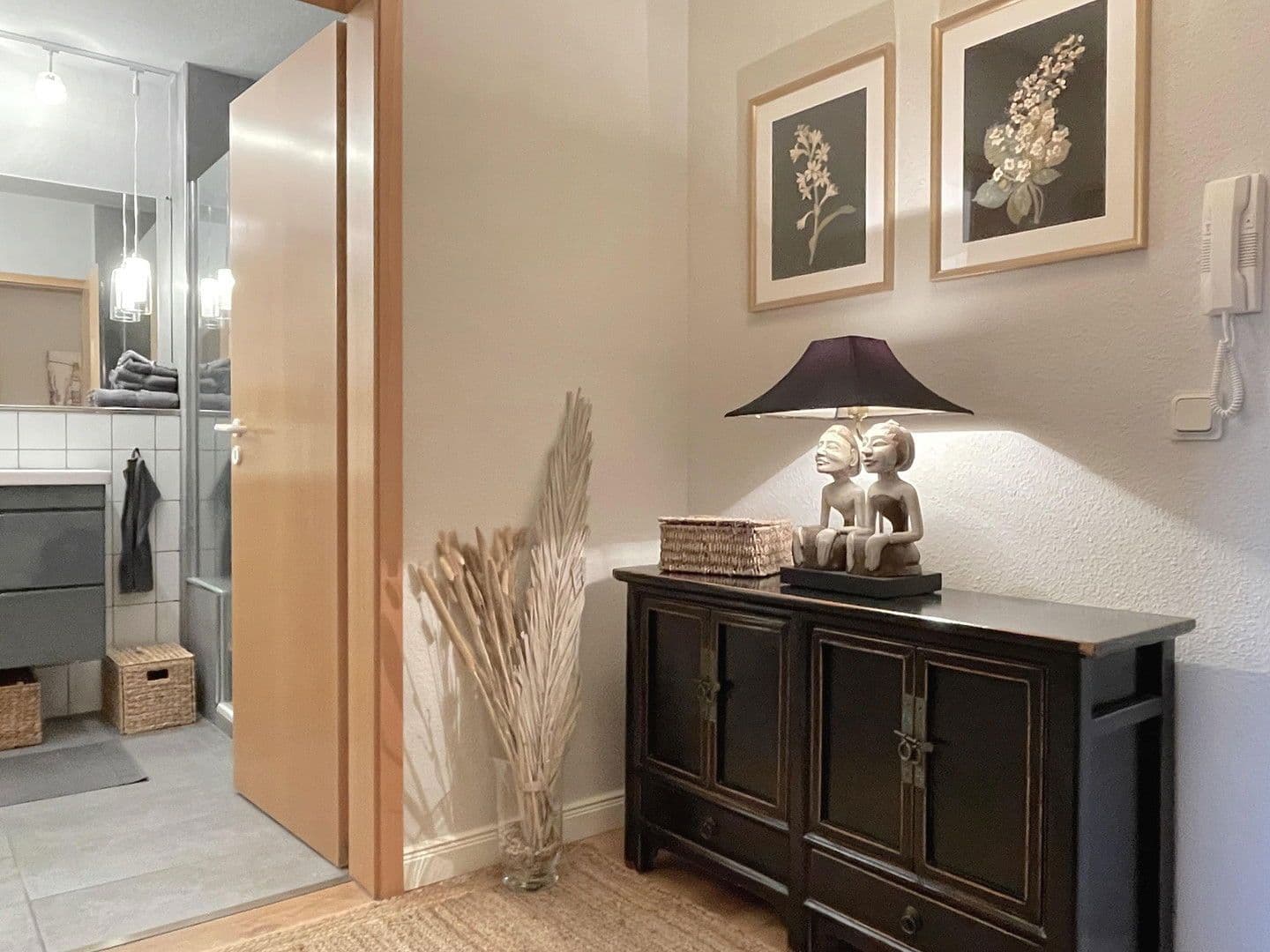 Studio flat to rent, 47 m², Wedel, Schleswig-Holstein Studio flat to rent, 47 m², Wedel, Schleswig-Holstein